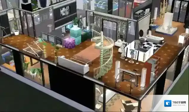 模拟人生3配置