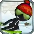 火柴人竞速滑雪手游2025-火柴人竞速滑雪手机版Androidv2.2
