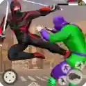 忍者超级英雄格斗StreetFight手游2025-忍者超级英雄格斗StreetFight官方最新版Androidv7.4.9