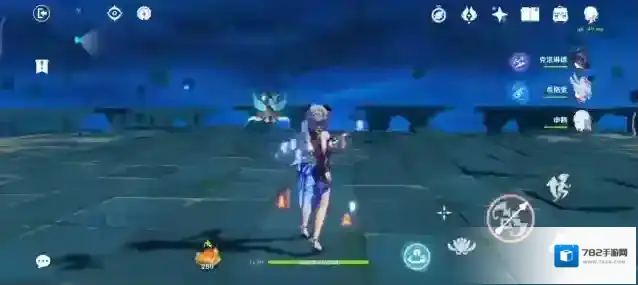 原神这个时候