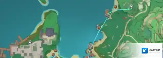 原神探索