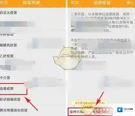亲宝宝如下图