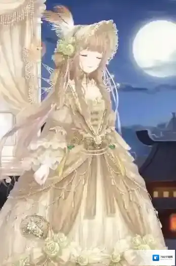 奇迹暖暖关卡