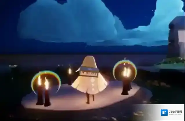光遇先祖