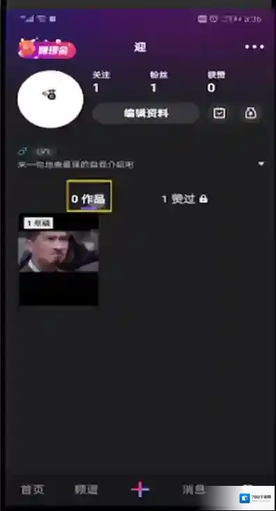 微视作品