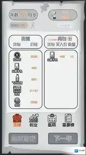 一亿天赋