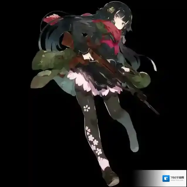 少女前线玩家