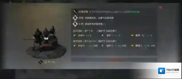 率土之滨战法