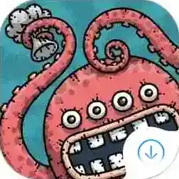 黑暗料理王手游2025-黑暗料理王官方最新版Androidv3.4.7