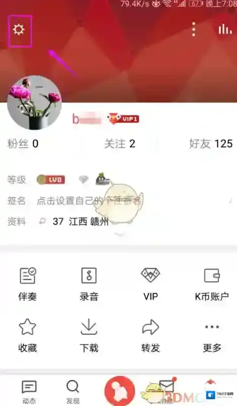 全民K歌绿钻