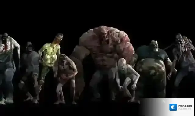 求生之路2跳出