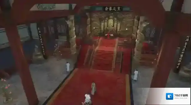 花千骨角色