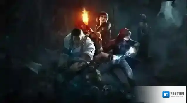 长生劫第四关八公怎么打