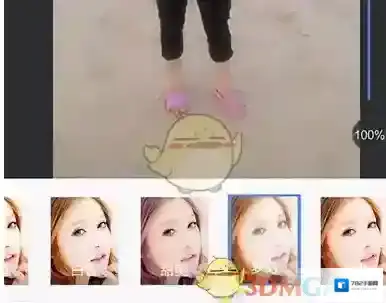 美图秀秀照片