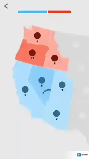 小兵大作战