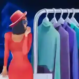 穿上衣服手游2025-穿上衣服官方最新版Androidv1.0.0