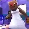 恐怖奶奶世界