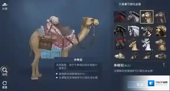 黎明之海坐骑怎么获得 黎明之海全坐骑攻略