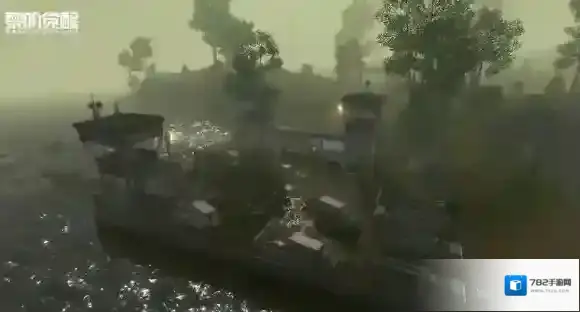 黎明觉醒怎么做枪 黎明觉醒武器获得方法介绍