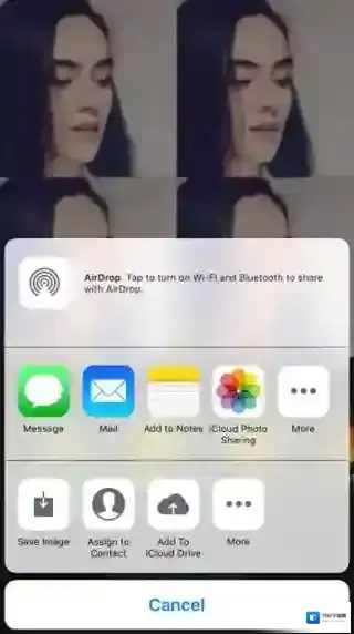 face app想要