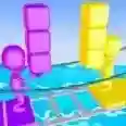收集方块对决手游2025-收集方块对决官方最新版Androidv1.0