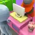 我的冰淇淋餐厅