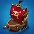 Pirate Evolution手游2025-Pirate Evolution官方最新版Androidv0.3.1