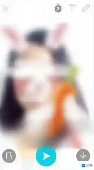 SNOW相机好你