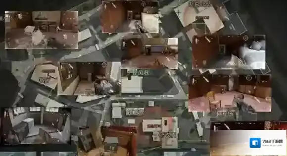 暗区突围军港