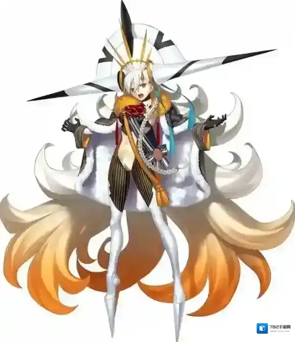 fatego回合