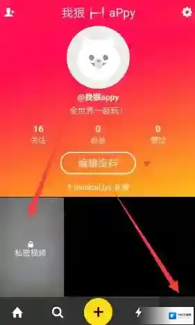 《muse》如何删除视频的方法介绍