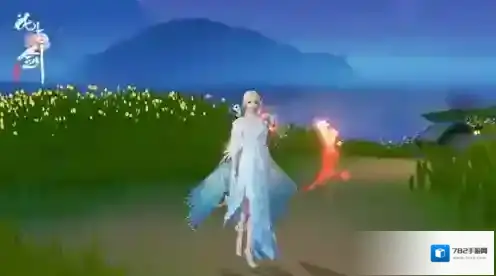 花与剑百花