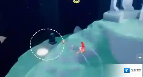 光遇神坛
