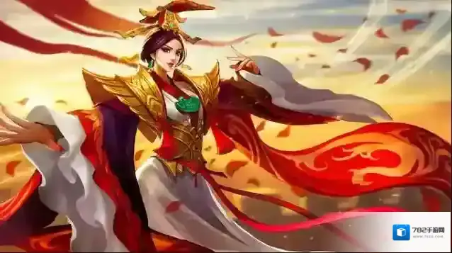 王者荣耀能力