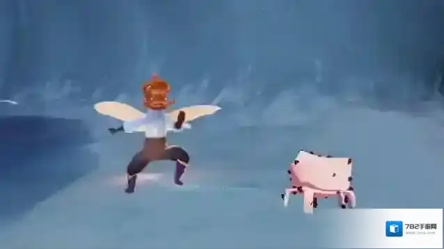 光遇螃蟹