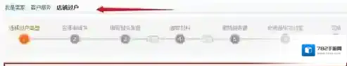淘宝网卖家中心