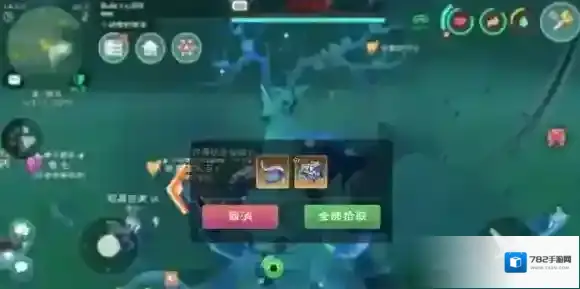 创造与魔法宠物