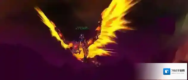 魔兽怪物