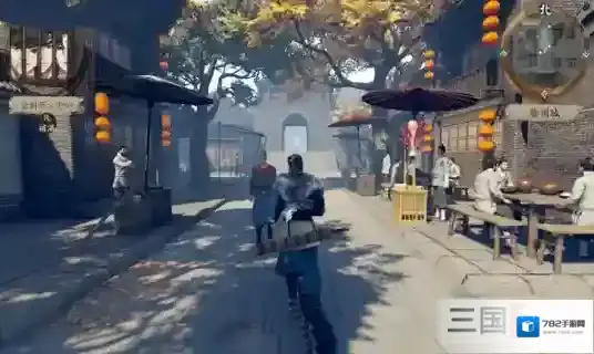 霸剑霄仙盟