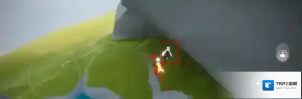 光遇先祖