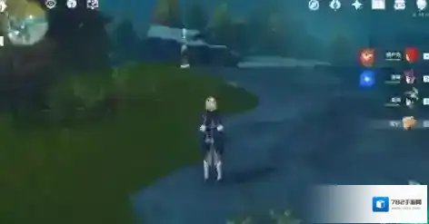 原神勘测