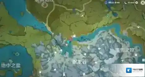 原神信标