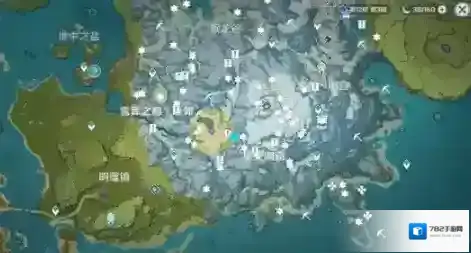 原神艾斯特