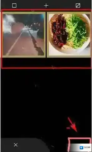 VSCO照片