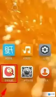 全民K歌振动
