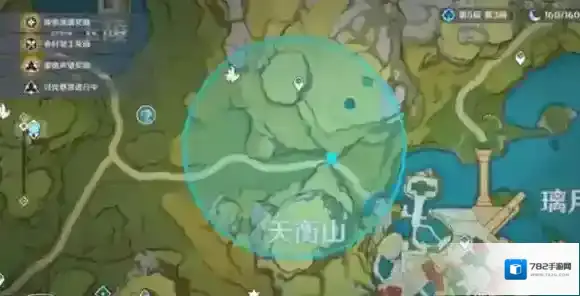 原神世界
