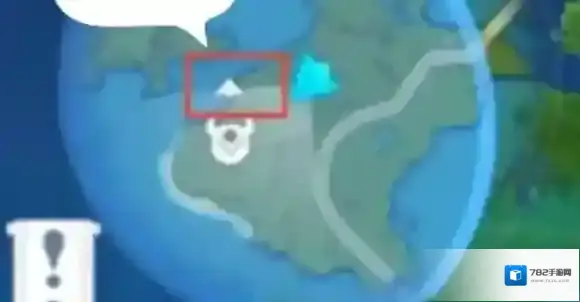 原神神瞳