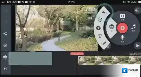 巧影视频