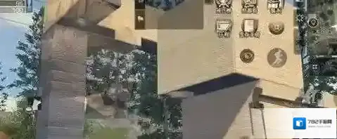 明日之后建造