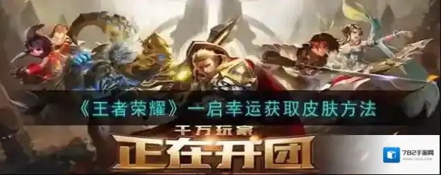 王者荣耀充值